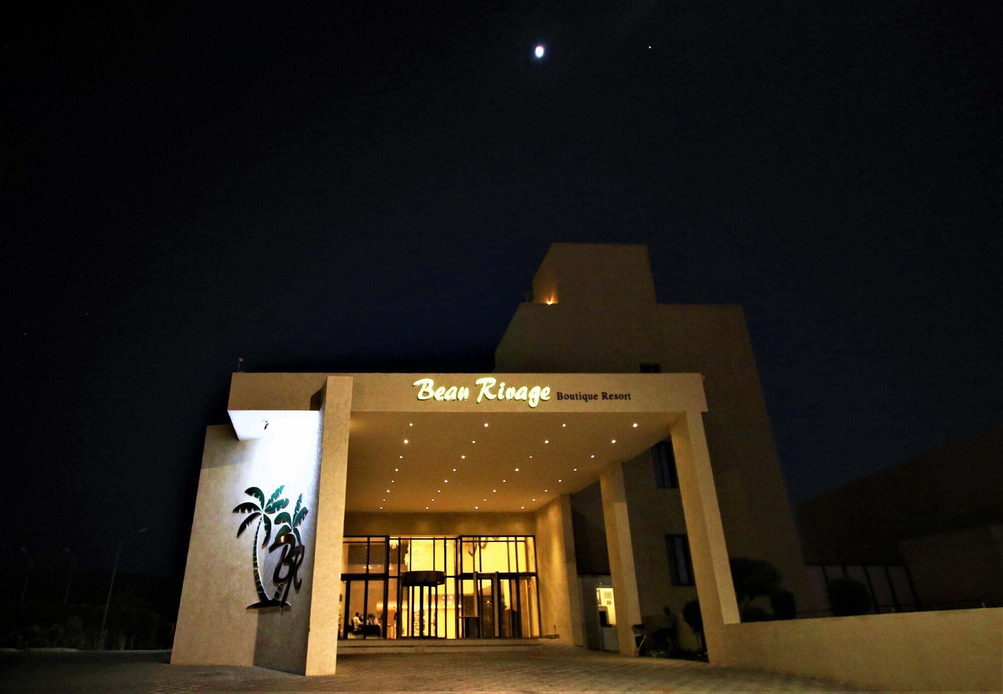 Jaz Beau Rivage Resort Aqaba Exterior photo