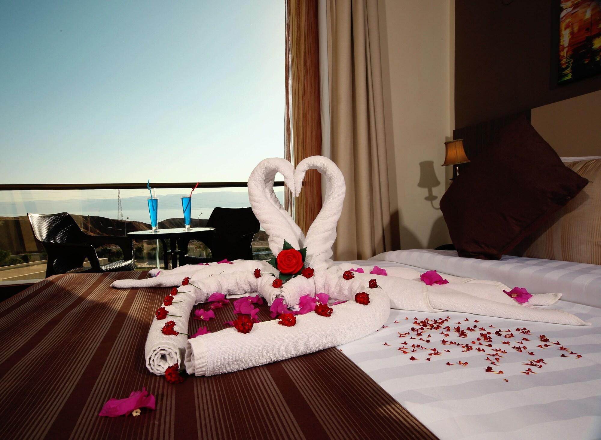Jaz Beau Rivage Resort Aqaba Exterior photo