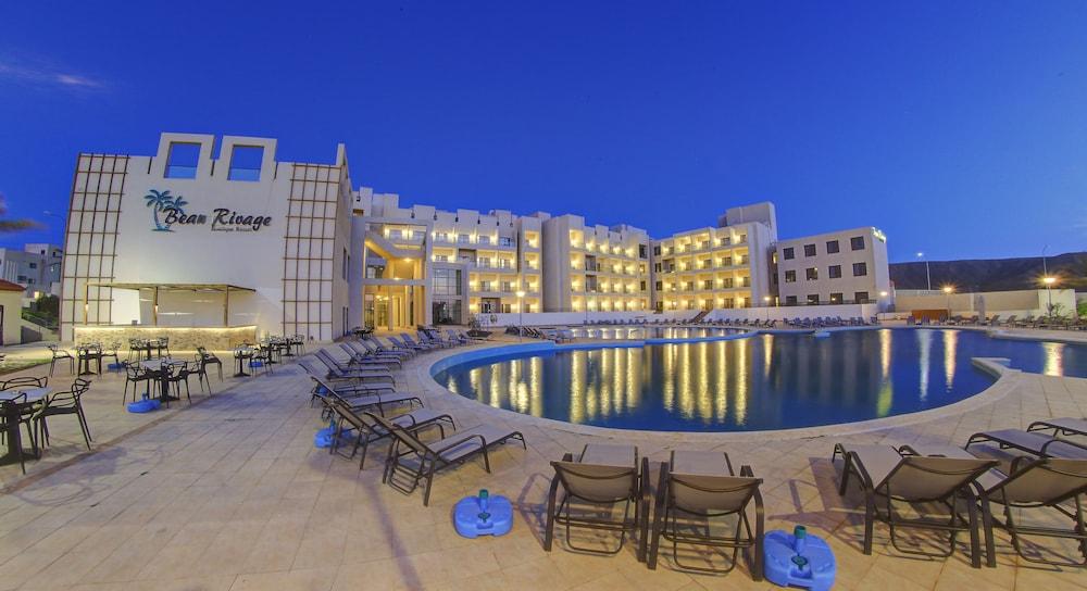 Jaz Beau Rivage Resort Aqaba Exterior photo