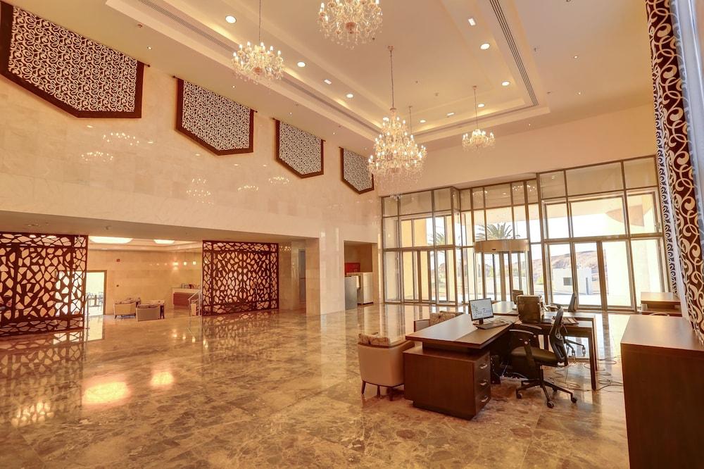 Jaz Beau Rivage Resort Aqaba Exterior photo