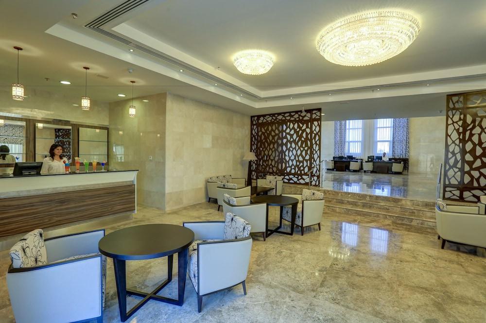 Jaz Beau Rivage Resort Aqaba Exterior photo