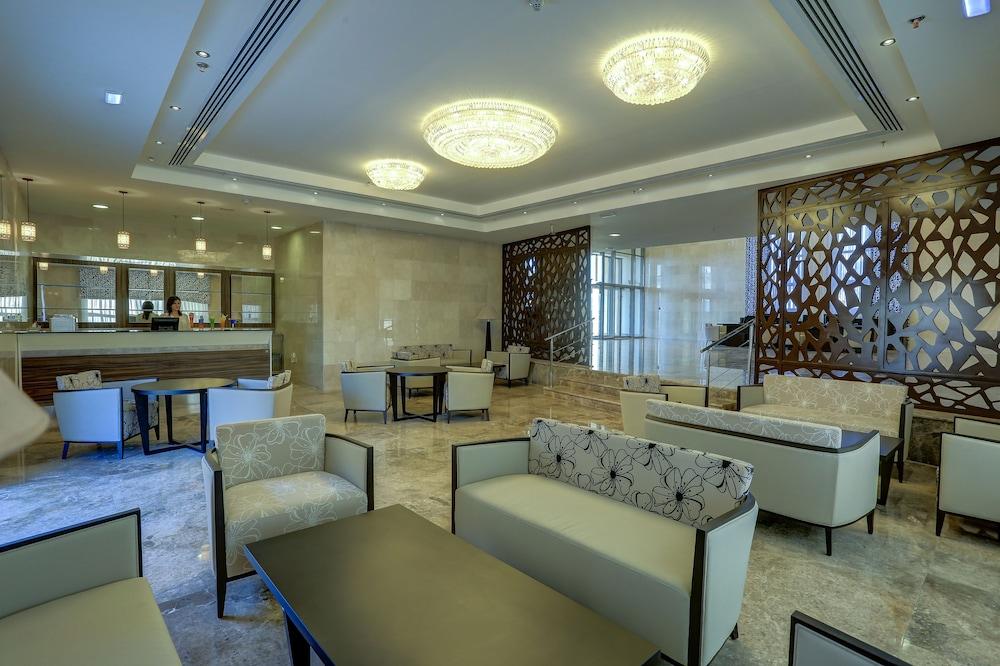 Jaz Beau Rivage Resort Aqaba Exterior photo