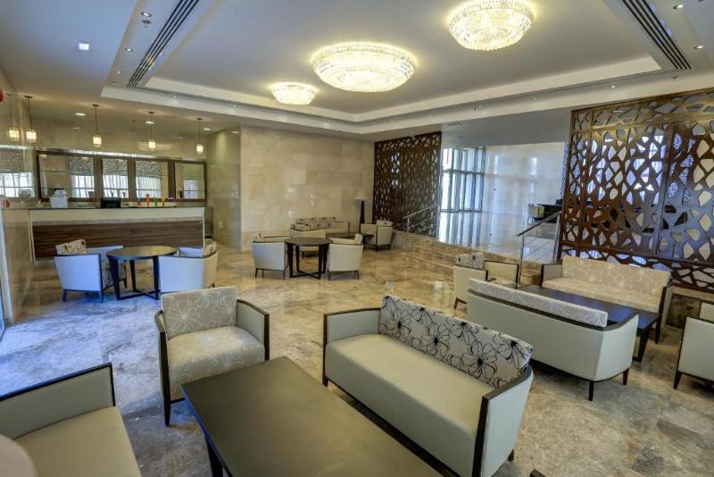 Jaz Beau Rivage Resort Aqaba Exterior photo