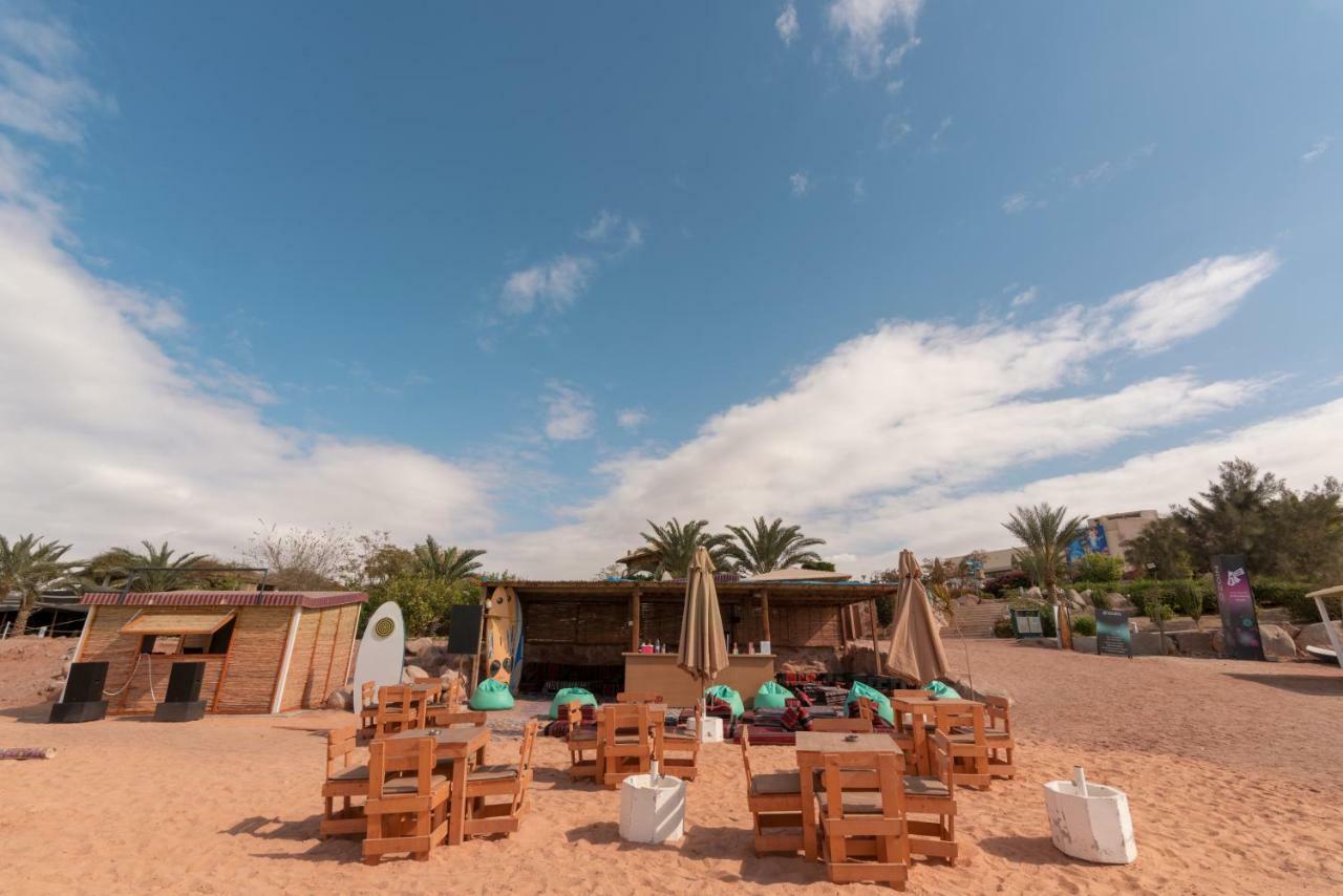 Jaz Beau Rivage Resort Aqaba Exterior photo