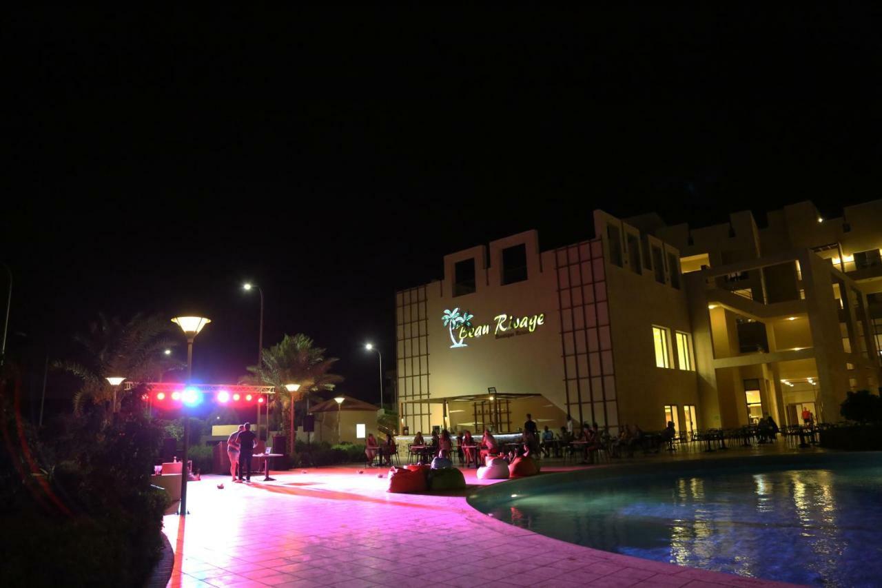 Jaz Beau Rivage Resort Aqaba Exterior photo