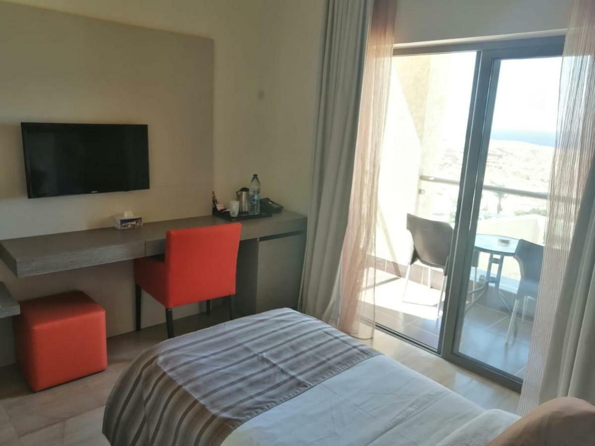 Jaz Beau Rivage Resort Aqaba Exterior photo